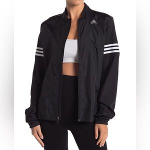 Adidas Response Wind Jacket Women’s Windbreaker